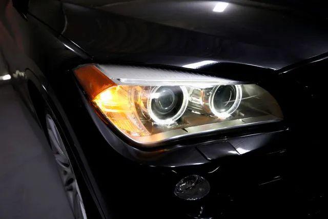 2013 BMW X1 xDrive35i