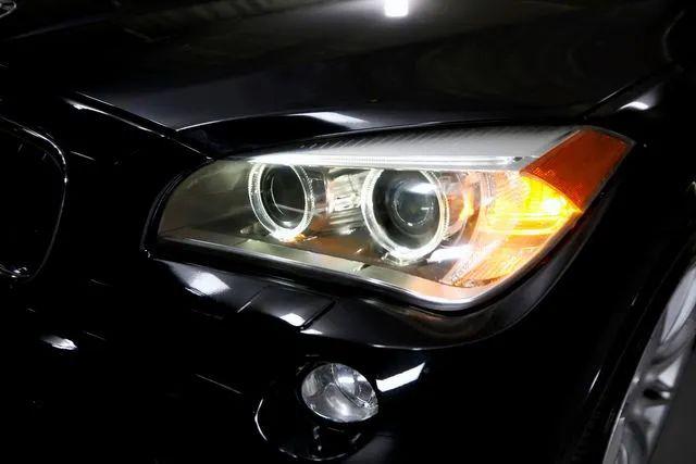 2013 BMW X1 xDrive35i