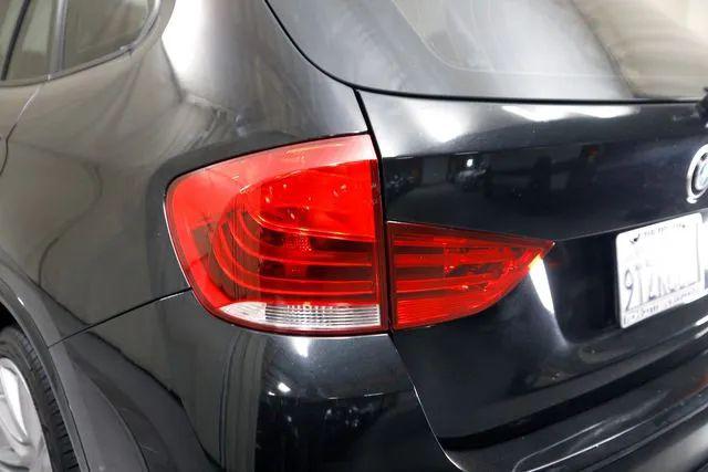 2013 BMW X1 xDrive35i
