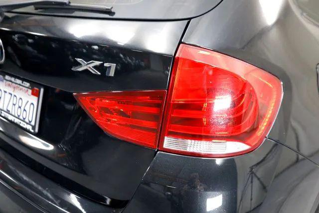 2013 BMW X1 xDrive35i