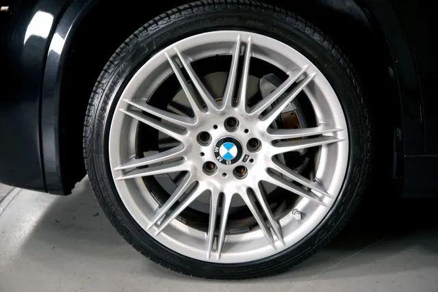 2013 BMW X1 xDrive35i