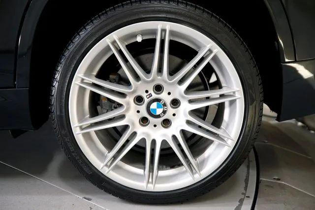 2013 BMW X1 xDrive35i