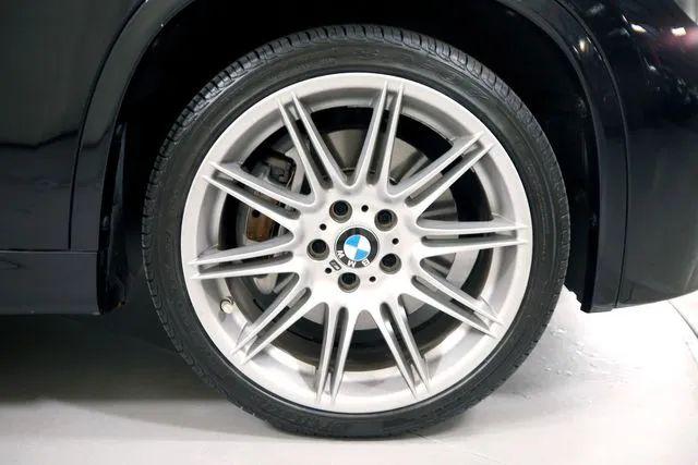 2013 BMW X1 xDrive35i
