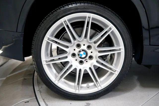 2013 BMW X1 xDrive35i