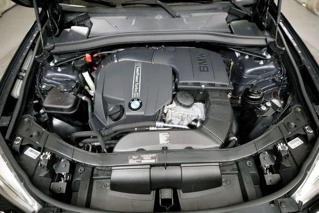 2013 BMW X1 xDrive35i