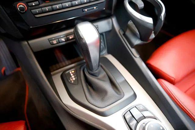2013 BMW X1 xDrive35i