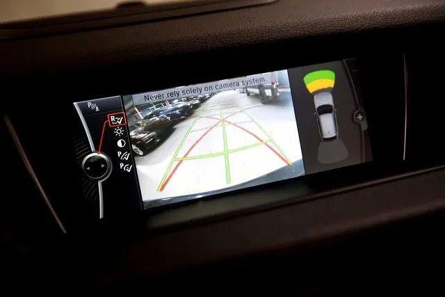 2013 BMW X1 xDrive35i