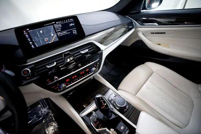 2020 BMW M5 xDrive