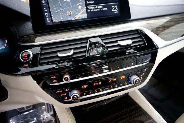 2020 BMW M5 xDrive
