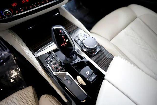 2020 BMW M5 xDrive