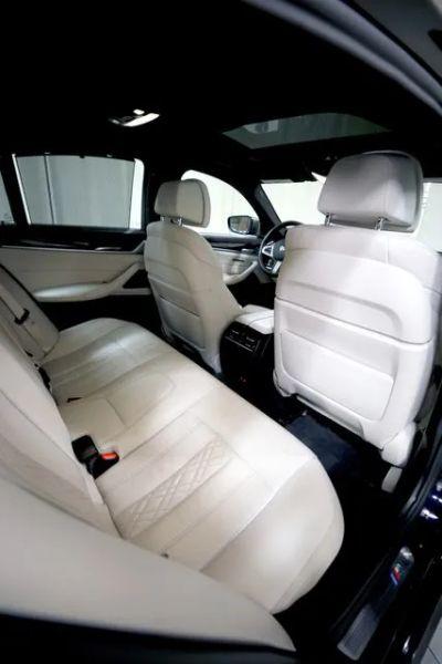 2020 BMW M5 xDrive