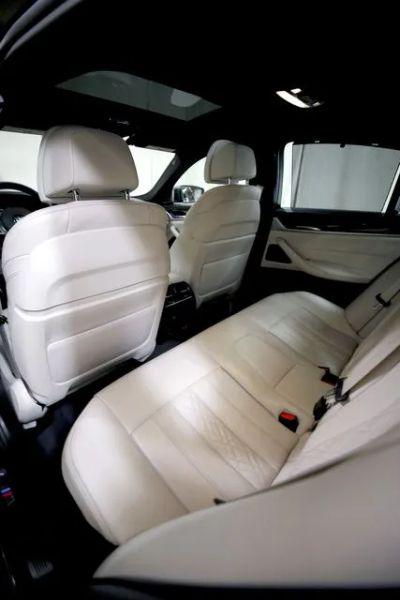 2020 BMW M5 xDrive