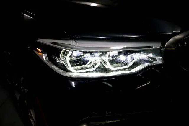 2020 BMW M5 xDrive
