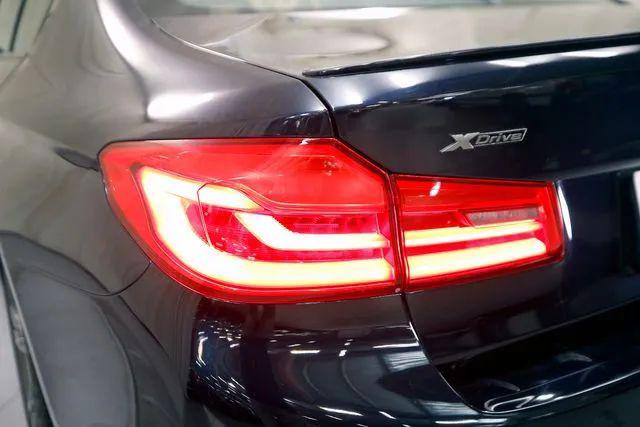 2020 BMW M5 xDrive