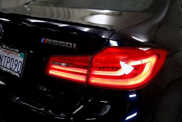 2020 BMW M5 xDrive