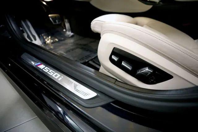 2020 BMW M5 xDrive