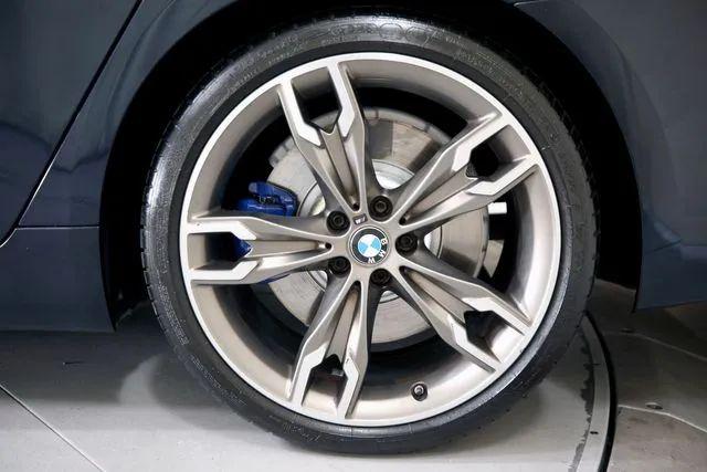 2020 BMW M5 xDrive