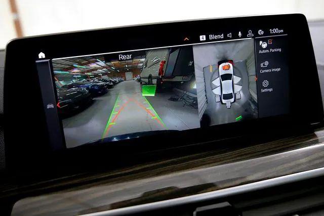 2020 BMW M5 xDrive