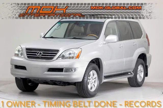 2004 Lexus GX 470 470 for sale in Burbank, CA