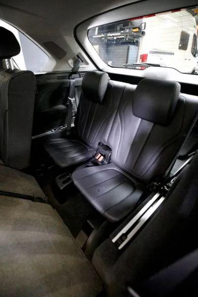 2015 BMW X5 xDrive50i