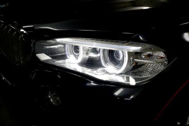 2015 BMW X5 xDrive50i