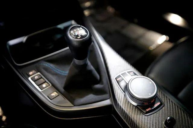 2019 BMW M2 Competition