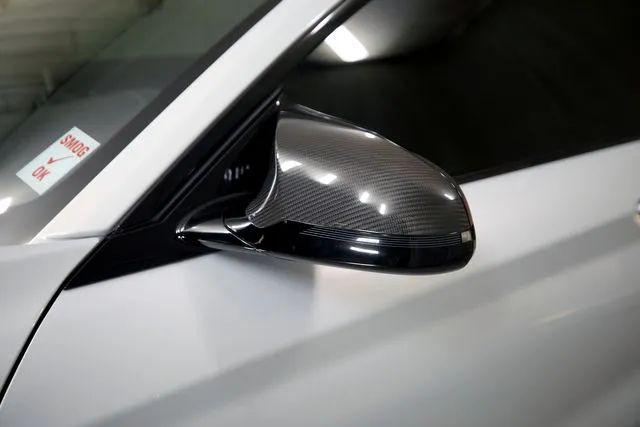 2019 BMW M2 Competition