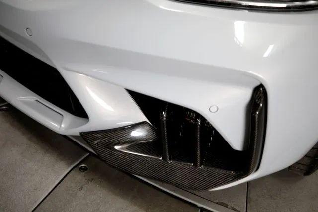 2019 BMW M2 Competition