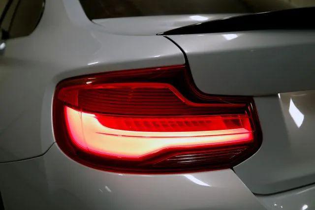 2019 BMW M2 Competition