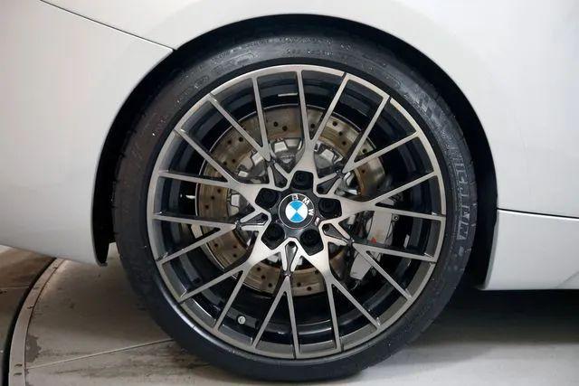2019 BMW M2 Competition