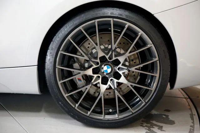 2019 BMW M2 Competition