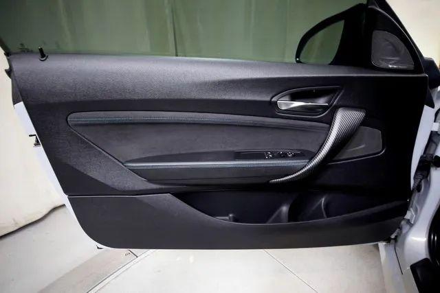 2019 BMW M2 Competition