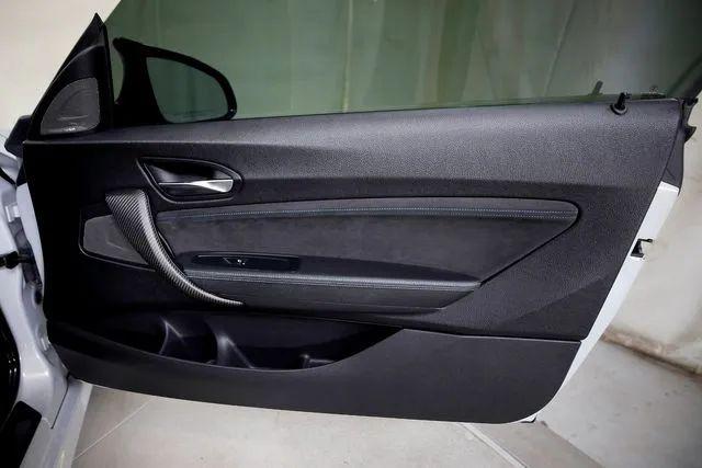 2019 BMW M2 Competition