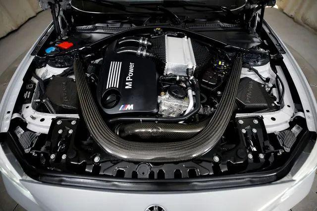 2019 BMW M2 Competition