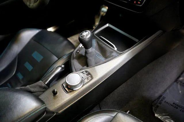 2019 BMW M2 Competition