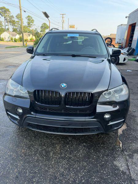 2013 BMW X5 xDrive35i for sale in Fayetteville, NC