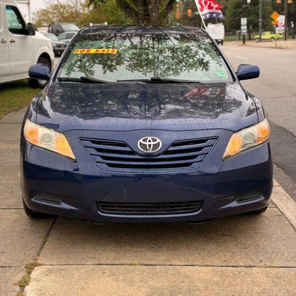 2009 Toyota Camry LE for sale in Richmond, VA