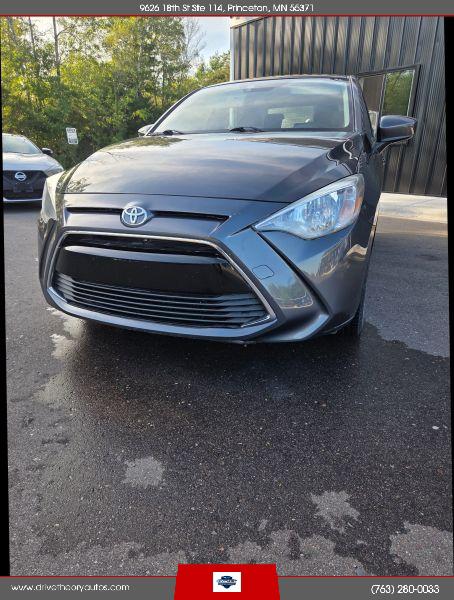 2017 Toyota Yaris iA Base for sale in Princeton, MN