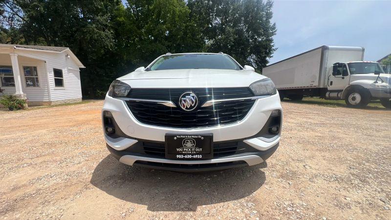 2022 Buick Encore GX FWD Select for sale in Tyler, TX