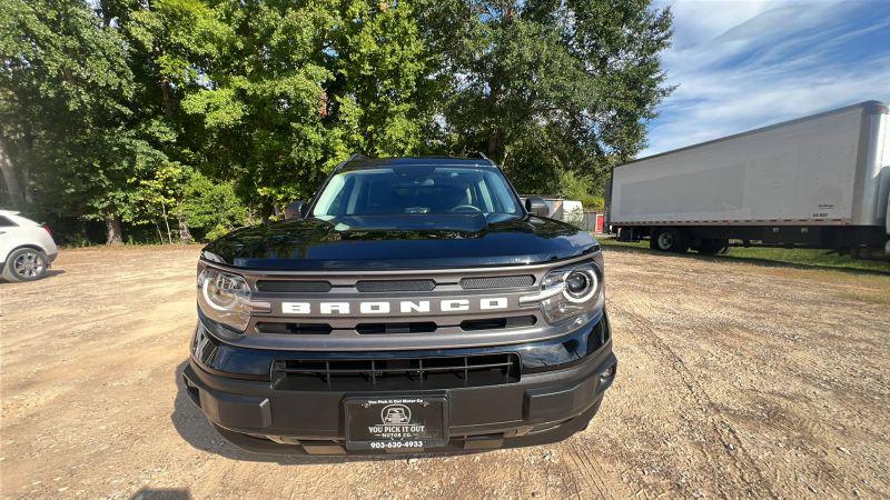 2024 Ford Bronco Sport Big Bend for sale in Tyler, TX
