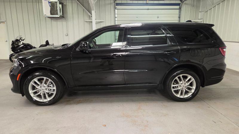 2025 Dodge Durango GT AWD
