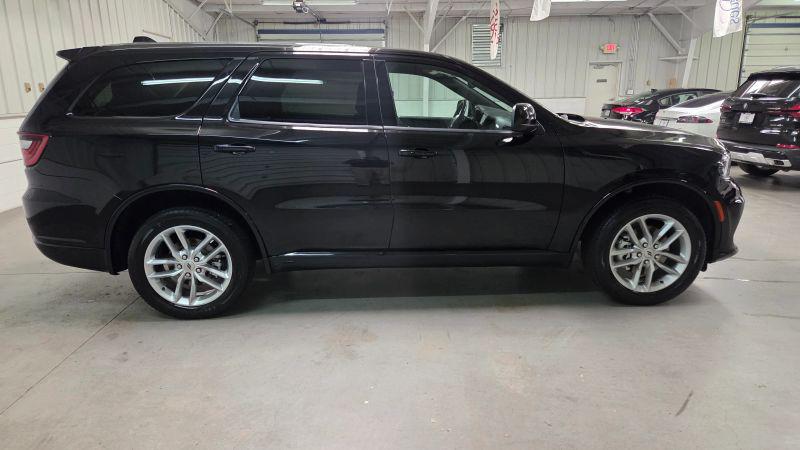 2025 Dodge Durango GT AWD