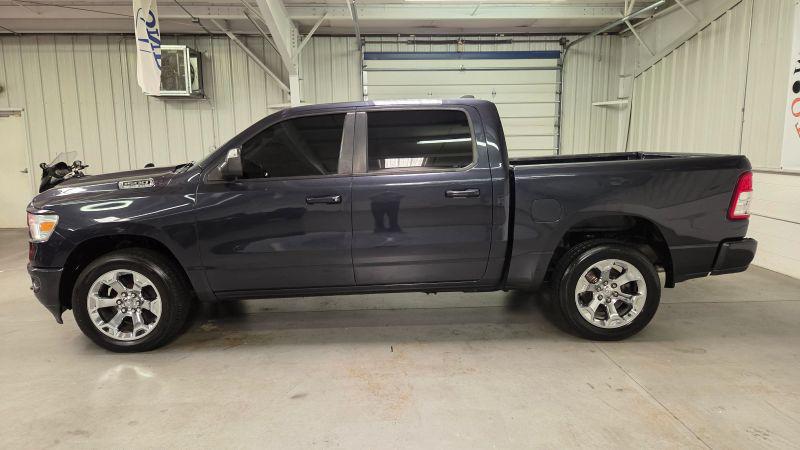 2019 Ram 1500 Big Horn/Lone Star Crew Cab 4x4 57 Box