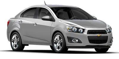 2012 Chevrolet Sonic 2LT for sale in New Windsor, NY