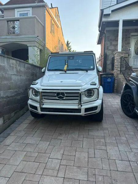 2019 Mercedes-Benz G 550 4MATIC for sale in New Windsor, NY
