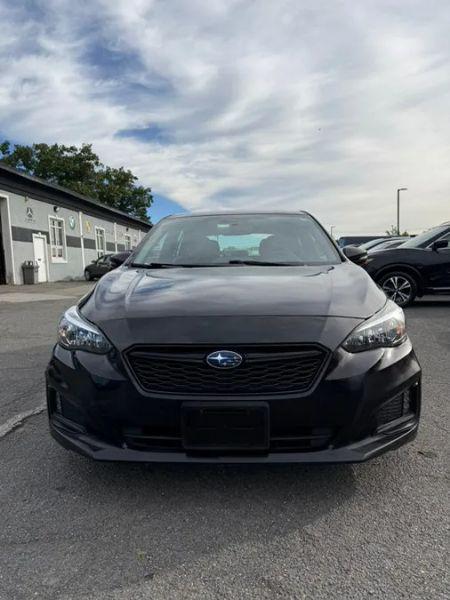 2017 Subaru Impreza 2.0i Sport for sale in New Windsor, NY