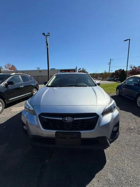 2020 Subaru Crosstrek Premium for sale in New Windsor, NY
