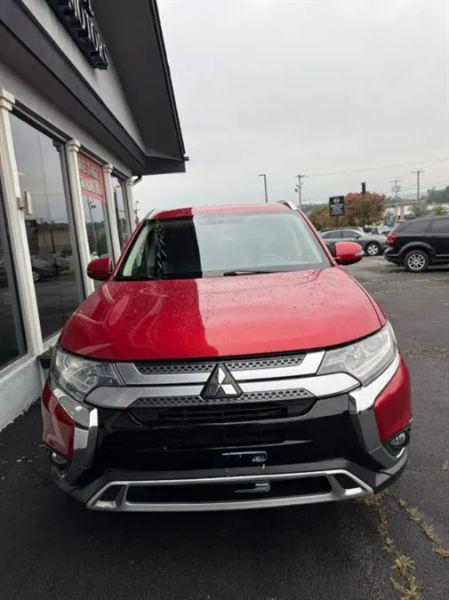 2019 Mitsubishi Outlander SEL for sale in New Windsor, NY