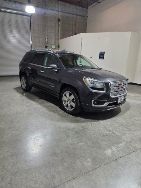 2014 GMC Acadia Denali for sale in Sacramento, CA