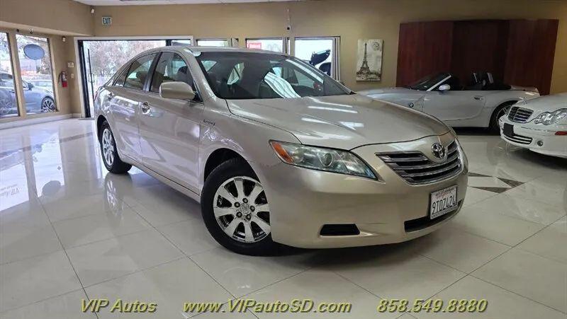 2007 Toyota Camry Base for sale in San Diego, CA